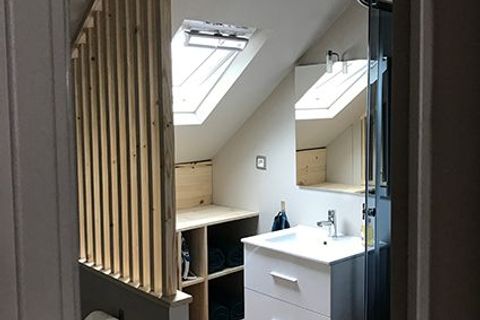 Apartament a Tours, Indre-et-Loire, Tours - € 730/mes | Ref: 872269 - foto 4