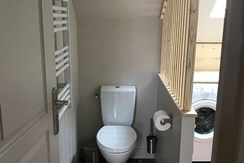 Apartament a Tours, Indre-et-Loire, Tours - € 730/mes | Ref: 872269 - foto 5