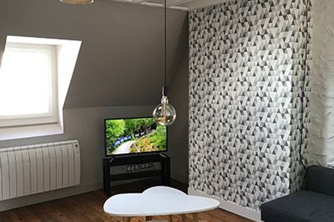 Apartament a Tours, Indre-et-Loire, Tours - € 730/mes | Ref: 872269 - foto 9