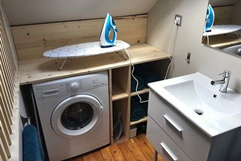 Apartament a Tours, Indre-et-Loire, Tours - € 730/mes | Ref: 872269 - foto 10