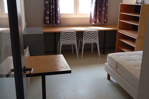 Estudi a Nancy, Meurthe-et-Moselle, Nancy - € 395/mes | Ref: 692608 - foto 3