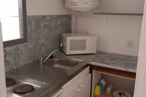 Estudi a Nancy, Meurthe-et-Moselle, Nancy - € 395/mes | Ref: 692608 - foto 4