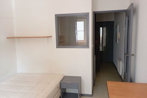Estudi a Nancy, Meurthe-et-Moselle, Nancy - € 395/mes | Ref: 692608 - foto 5
