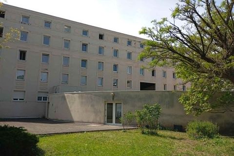 Estudi a Nancy, Meurthe-et-Moselle, Nancy - € 395/mes | Ref: 692608 - foto 10