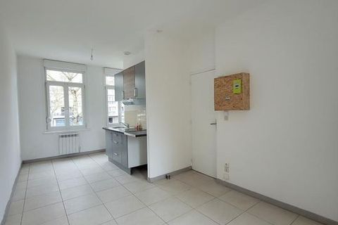 Apartament a Amiens, Somme, Amiens - € 820/mes | Ref: 678069 - foto 3