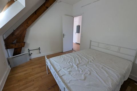 Apartament a Sarcelles, Val-d'Oise, Sarcelles - € 1.000/mes | Ref: 606249 - foto 2