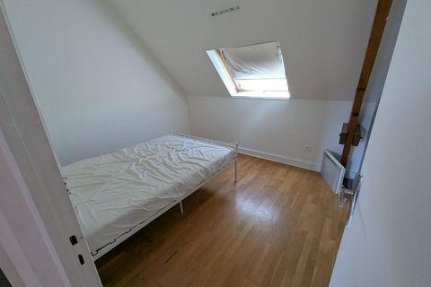 Apartament a Sarcelles, Val-d'Oise, Sarcelles - € 1.000/mes | Ref: 606249 - foto 3