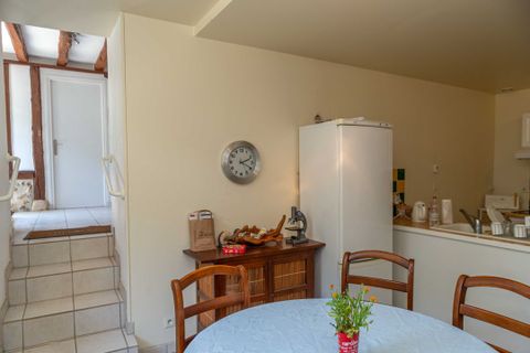 Estudi a Bernay, Eure, Bernay - € 600/mes | Ref: 881965 - foto 3