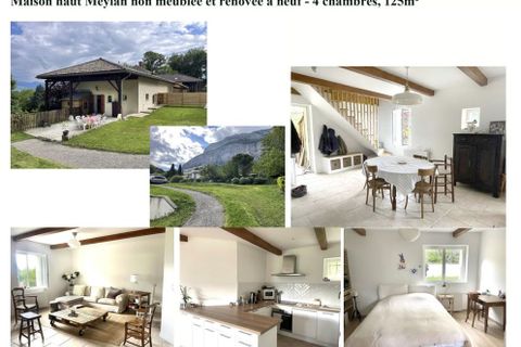 Villa a Meylan, Isere, Meylan - € 2.100/mes | Ref: 881956 - foto 4