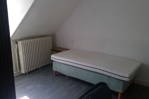 Estudi a Rennes, Ille-et-Vilaine, Rennes - € 430/mes | Ref: 506237 - foto 2
