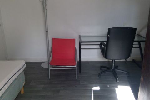 Estudi a Rennes, Ille-et-Vilaine, Rennes - € 430/mes | Ref: 506237 - foto 3