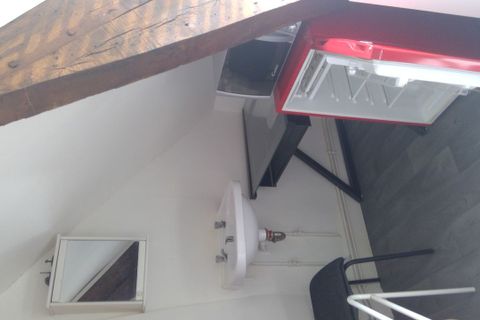 Estudi a Rennes, Ille-et-Vilaine, Rennes - € 430/mes | Ref: 506237 - foto 4