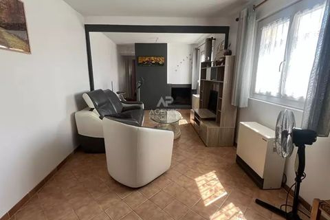 Villa a Osny, Val-d'Oise, Osny - € 1.300/mes | Ref: 858870 - foto 3