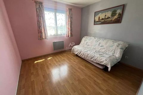 Villa a Osny, Val-d'Oise, Osny - € 1.300/mes | Ref: 858870 - foto 5