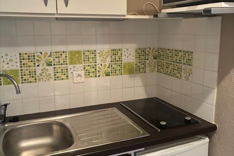 Apartament a Nancy, Meurthe-et-Moselle, Nancy - € 450/mes | Ref: 341272 - foto 3
