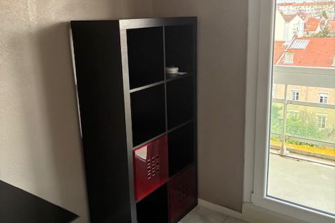 Apartament a Nancy, Meurthe-et-Moselle, Nancy - € 450/mes | Ref: 341272 - foto 5