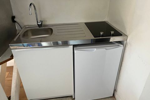 Estudi a Pau, Pyrenees-Atlantiques, Pau - € 340/mes | Ref: 660647 - foto 4