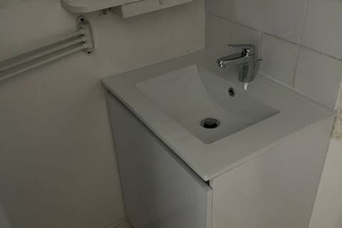 Estudi a Pau, Pyrenees-Atlantiques, Pau - € 340/mes | Ref: 660647 - foto 5