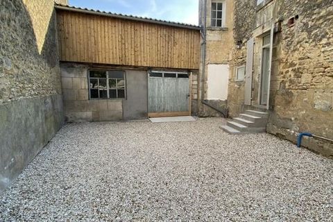 Villa a Val-de-Cognac, Charente, Val-de-Cognac - € 990/mes | Ref: 790924 - foto 5