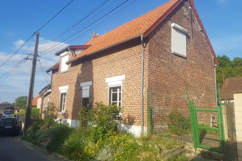 Villa a Vendhuile, Aisne, Vendhuile - € 695/mes | Ref: 885931 - foto 2