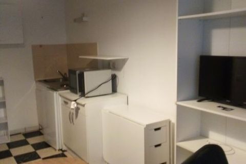 Estudi a Amiens, Somme, Amiens - € 450/mes | Ref: 815777 - foto 2