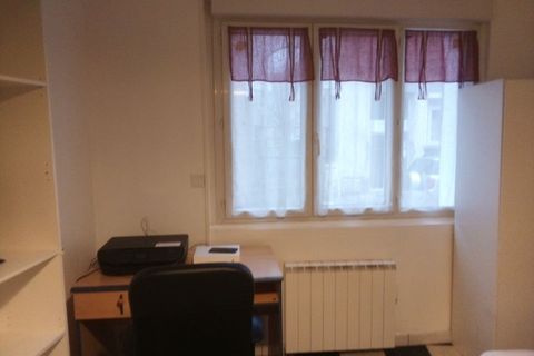 Estudi a Amiens, Somme, Amiens - € 450/mes | Ref: 815777 - foto 3