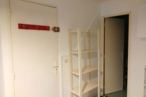 Estudi a Amiens, Somme, Amiens - € 450/mes | Ref: 815777 - foto 4