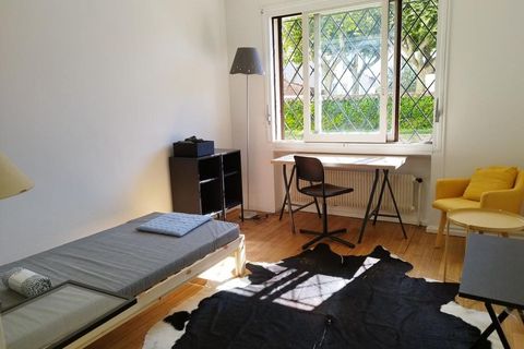 Estudi a Bron, Rhone, Bron - € 685/mes | Ref: 559725 - foto 4