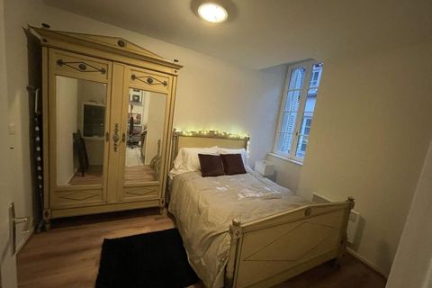 Apartament a Dijon, Cote-d'Or, Dijon - € 620/mes | Ref: 511660 - foto 2