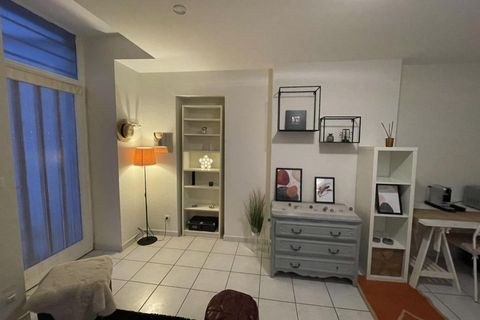 Apartament a Dijon, Cote-d'Or, Dijon - € 620/mes | Ref: 511660 - foto 3