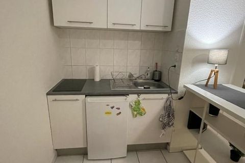 Apartament a Dijon, Cote-d'Or, Dijon - € 620/mes | Ref: 511660 - foto 4