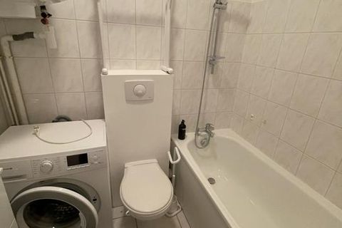 Apartament a Dijon, Cote-d'Or, Dijon - € 620/mes | Ref: 511660 - foto 5