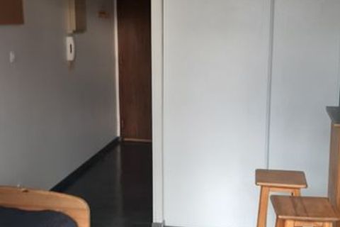 Estudi a Dijon, Cote-d'Or, Dijon - € 480/mes | Ref: 878686 - foto 2