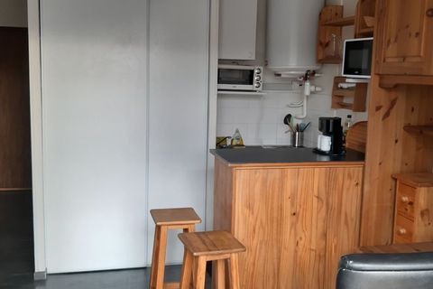 Estudi a Dijon, Cote-d'Or, Dijon - € 480/mes | Ref: 878686 - foto 3