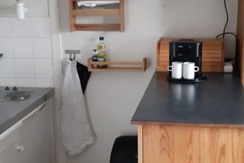 Estudi a Dijon, Cote-d'Or, Dijon - € 480/mes | Ref: 878686 - foto 4
