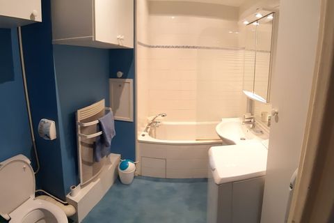 Estudi a Dijon, Cote-d'Or, Dijon - € 480/mes | Ref: 878686 - foto 5