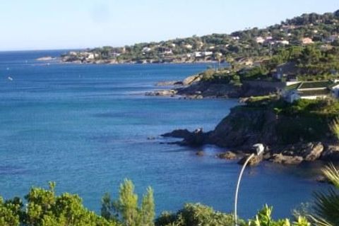 Apartament a Frejus, Var, Frejus - € 750/mes | Ref: 171808 - foto 3