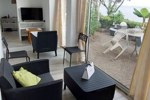 Apartament a Frejus, Var, Frejus - € 750/mes | Ref: 171808 - foto 10