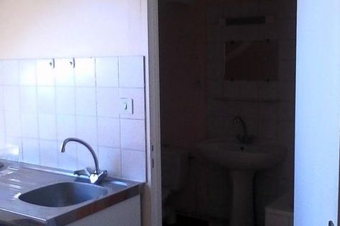 Estudi a Limoges, Haute-Vienne, Limoges - € 300/mes | Ref: 387514 - foto 3