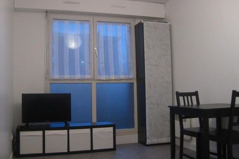 Estudi a Lille, Nord, Lille - € 510/mes | Ref: 482583 - foto 2