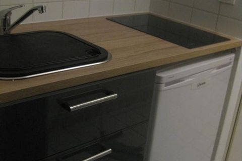 Estudi a Lille, Nord, Lille - € 510/mes | Ref: 482583 - foto 3