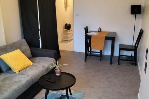 Estudi a Lille, Nord, Lille - € 510/mes | Ref: 482583 - foto 5