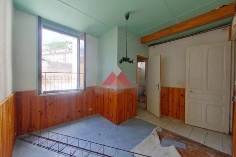 Villa i Saint-Claude, Jura, Saint-Claude - € 35.000 | Ref: 87069490 - foto 2