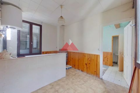 Villa i Saint-Claude, Jura, Saint-Claude - € 35.000 | Ref: 87069490 - foto 3