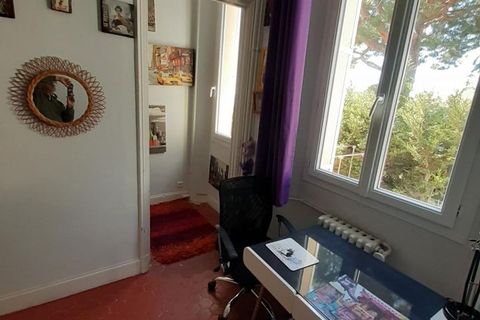 Estudi a Vallauris, Alpes-Maritimes, Vallauris - € 550/mes | Ref: 653077 - foto 6