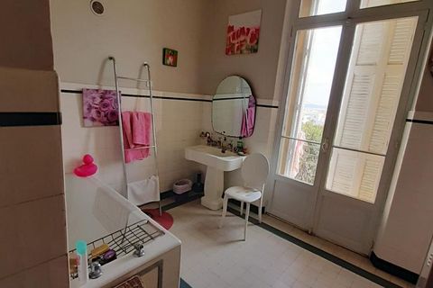 Estudi a Vallauris, Alpes-Maritimes, Vallauris - € 550/mes | Ref: 653077 - foto 7