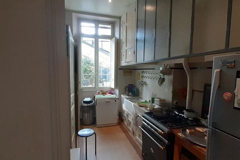 Estudi a Vallauris, Alpes-Maritimes, Vallauris - € 550/mes | Ref: 653077 - foto 9