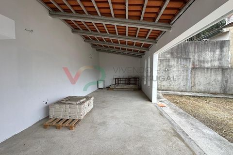 Villa i Aveiro, Aveiro, Aveiro - € 450 000 | Ref: CAS_306 - foto 2