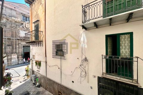 Lejlighed i Palermo, Palermo, Palermo - € 60.000 | Ref: 13897 - foto 8