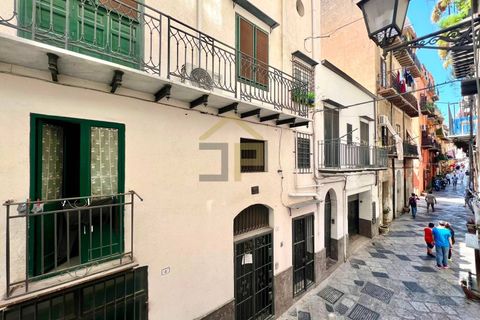 Lejlighed i Palermo, Palermo, Palermo - € 60.000 | Ref: 13897 - foto 9